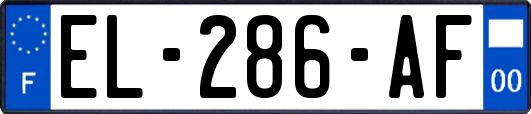 EL-286-AF