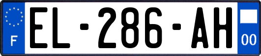 EL-286-AH