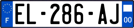 EL-286-AJ