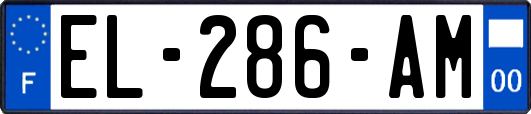 EL-286-AM