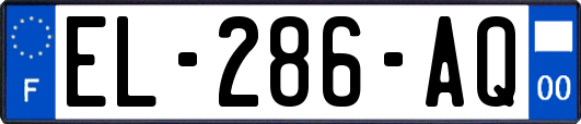 EL-286-AQ