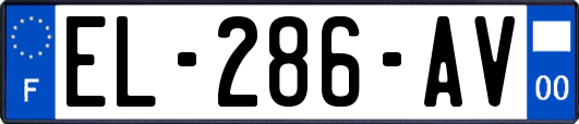 EL-286-AV