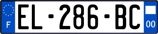 EL-286-BC