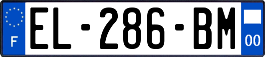 EL-286-BM