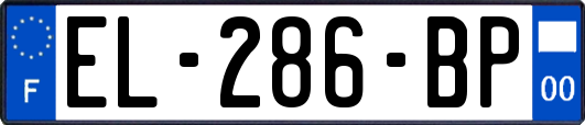 EL-286-BP