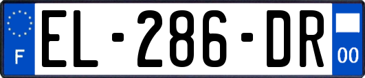 EL-286-DR