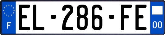 EL-286-FE