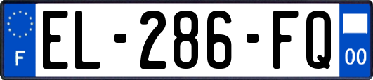 EL-286-FQ