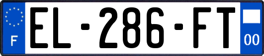 EL-286-FT