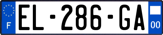 EL-286-GA