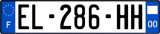 EL-286-HH