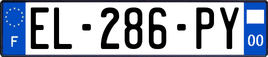 EL-286-PY