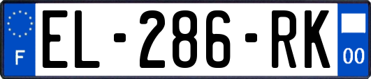 EL-286-RK