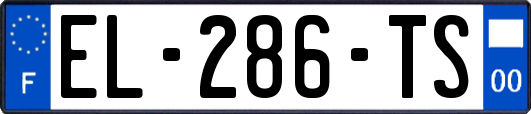 EL-286-TS