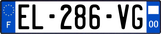 EL-286-VG