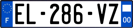 EL-286-VZ