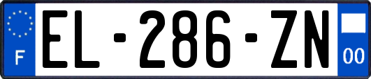 EL-286-ZN