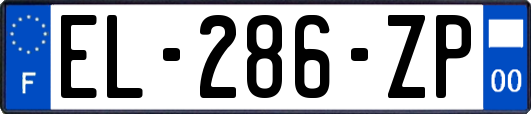 EL-286-ZP