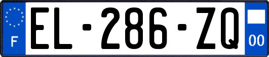 EL-286-ZQ