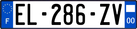 EL-286-ZV