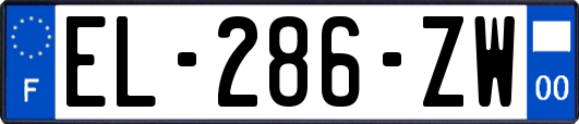 EL-286-ZW