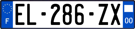 EL-286-ZX