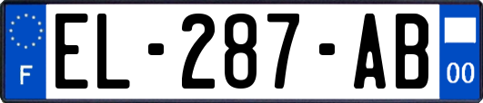 EL-287-AB