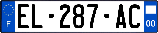 EL-287-AC