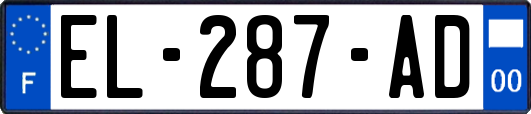 EL-287-AD