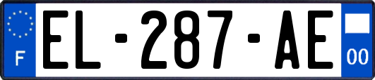 EL-287-AE