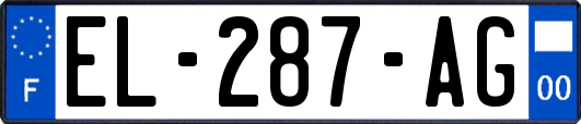 EL-287-AG