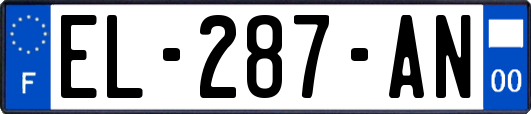 EL-287-AN