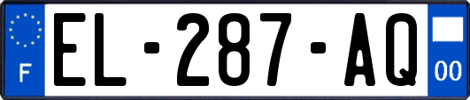 EL-287-AQ