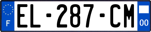 EL-287-CM