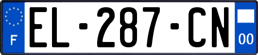 EL-287-CN