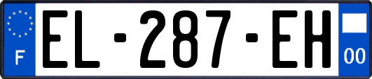 EL-287-EH