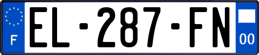 EL-287-FN