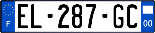 EL-287-GC