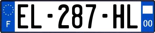 EL-287-HL