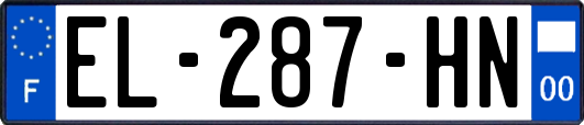 EL-287-HN