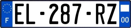 EL-287-RZ