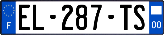 EL-287-TS