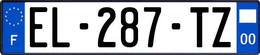 EL-287-TZ