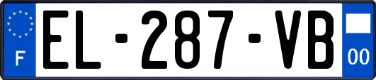 EL-287-VB