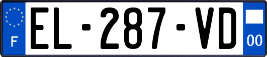 EL-287-VD