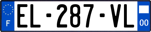 EL-287-VL