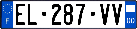 EL-287-VV