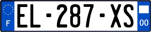 EL-287-XS