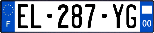 EL-287-YG