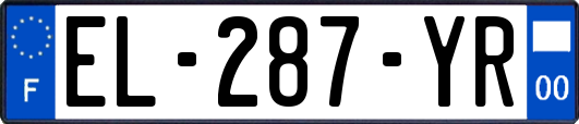 EL-287-YR